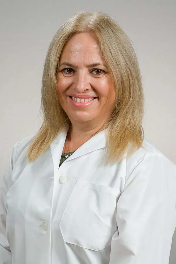 Morris, Glenell, PA-C