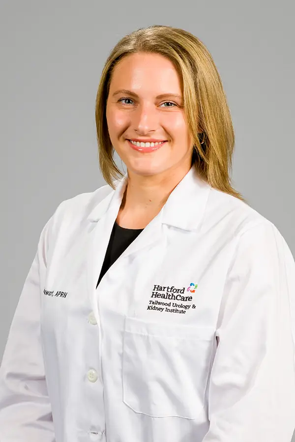 Stewart, Kaitlin, APRN